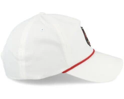 An Lightweight Rope 19th Hole Golf White Adjustable - American Needle -American Needle 798698814565 4