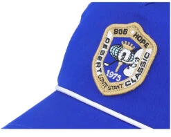 Desert Classic Open Lightweight Rope 19Th Hole Golf R - American Needle -American Needle 798698814602 6