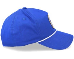 La Open Lightweight Rope. 19Th Hole Golf Royal Adjustable - American Needle -American Needle 798698814657 4