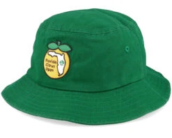 Florida Citrus Open Twill Emerald Bucket - American Needle