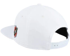 Breakfast Ball Covert 19th Hole Golf White Snapback - American Needle -American Needle 798698814817 3