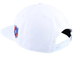 Moon Shot Covert 19th Hole Golf White Snapback - American Needle -American Needle 798698814848 3
