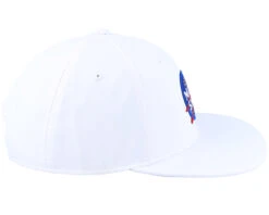 Moon Shot Covert 19th Hole Golf White Snapback - American Needle -American Needle 798698814848 4