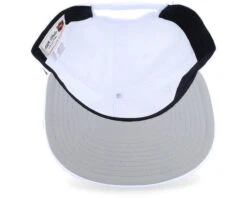 Moon Shot Covert 19th Hole Golf White Snapback - American Needle -American Needle 798698814848 5