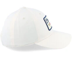 Condor Drifter 19th Hole Golf Ivory/Navy Dad Cap - American Needle -American Needle 798698814879 4