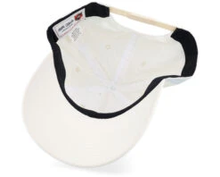 Condor Drifter 19th Hole Golf Ivory/Navy Dad Cap - American Needle -American Needle 798698814879 5