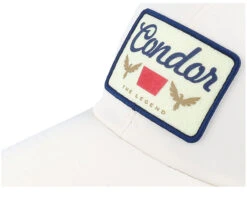Condor Drifter 19th Hole Golf Ivory/Navy Dad Cap - American Needle -American Needle 798698814879 6