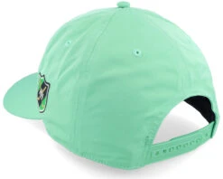 Florida Citrus Open Drifter 19th Hole Golf Mint Dad Cap - American Needle -American Needle 798698814886 3