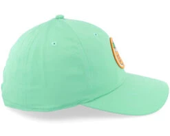 Florida Citrus Open Drifter 19th Hole Golf Mint Dad Cap - American Needle -American Needle 798698814886 4
