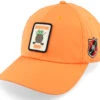 Hawaiian Open Drifter 19th Hole Golf Orange Dad Cap - American Needle