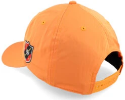 Hawaiian Open Drifter 19th Hole Golf Orange Dad Cap - American Needle -American Needle 798698814893 3