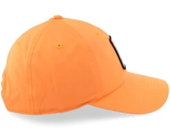 Hawaiian Open Drifter 19th Hole Golf Orange Dad Cap - American Needle -American Needle 798698814893 4