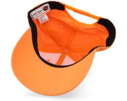 Hawaiian Open Drifter 19th Hole Golf Orange Dad Cap - American Needle -American Needle 798698814893 5