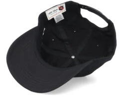 Desert Classic Lightweight 19th Hole Golf Black Dad Cap - American Needle -American Needle 798698814923 5