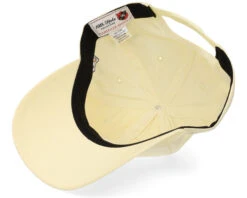 Hawaiian Open Hepcat. 19Th Hole Golf Lemon Ice Dad Cap - American Needle -American Needle 798698814930 5