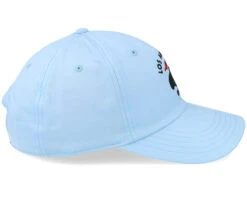 La Open Hepcat. 19Th Hole Golf Light Blue Adjustable - American Needle -American Needle 798698814947 4