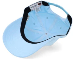 La Open Hepcat. 19Th Hole Golf Light Blue Adjustable - American Needle -American Needle 798698814947 5