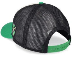 Florida Citrus Open Sinclair. 19Th Hole Golf White/Green/Black Trucker - American Needle -American Needle 798698814985 3