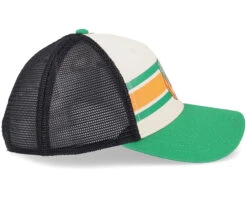 Florida Citrus Open Sinclair. 19Th Hole Golf White/Green/Black Trucker - American Needle -American Needle 798698814985 4