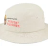 Smokey Bear Twill Screen Stone Bucket - American Needle