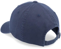 Texas Micro Slouch Navy Dad Cap - American Needle -American Needle 798698819492 2