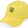 Hanshin Tigers Mirco Slouch True Yellow Dad Cap - American Needle