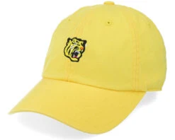 Hanshin Tigers Mirco Slouch True Yellow Dad Cap - American Needle