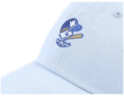 Yokohma Whales Mirco Slouch Ruisseau Dad Cap - American Needle -American Needle 798698819591 5