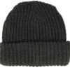 Black Teton Knit Black Cuff - American Needle