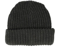 Black Teton Knit Black Cuff - American Needle