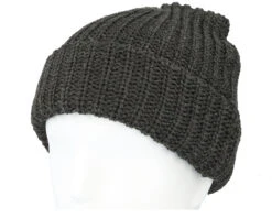 Black Teton Knit Black Cuff - American Needle -American Needle 798698823673 3