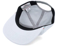 Arches Coachella Grey Snapback - American Needle -American Needle 798698824052 4