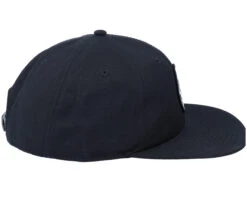 Grand Canyon Alpine Black Snapback - American Needle -American Needle 798698824151 3