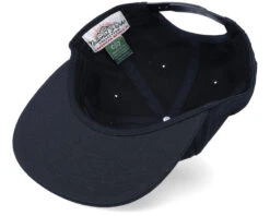 Grand Canyon Alpine Black Snapback - American Needle -American Needle 798698824151 4