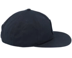Yosemite Alpine Black Snapback - American Needle -American Needle 798698824205 3