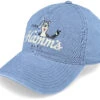 Hamms Trailhead Vapor Blue Dad Cap - American Needle