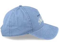 Hamms Trailhead Vapor Blue Dad Cap - American Needle -American Needle 798698824243 4