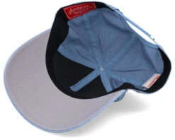 Hamms Trailhead Vapor Blue Dad Cap - American Needle -American Needle 798698824243 5