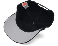 Frank Lloyd Wright Valin Black Adjustable - American Needle -American Needle 798698825998 5