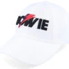 Bowie Ballpark White Dad Cap - American Needle