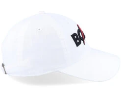 Bowie Ballpark White Dad Cap - American Needle -American Needle 798698831494 4
