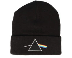Pink Floyd Knit Black Cuff - American Needle