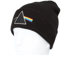 Pink Floyd Knit Black Cuff - American Needle -American Needle 798698834501 3