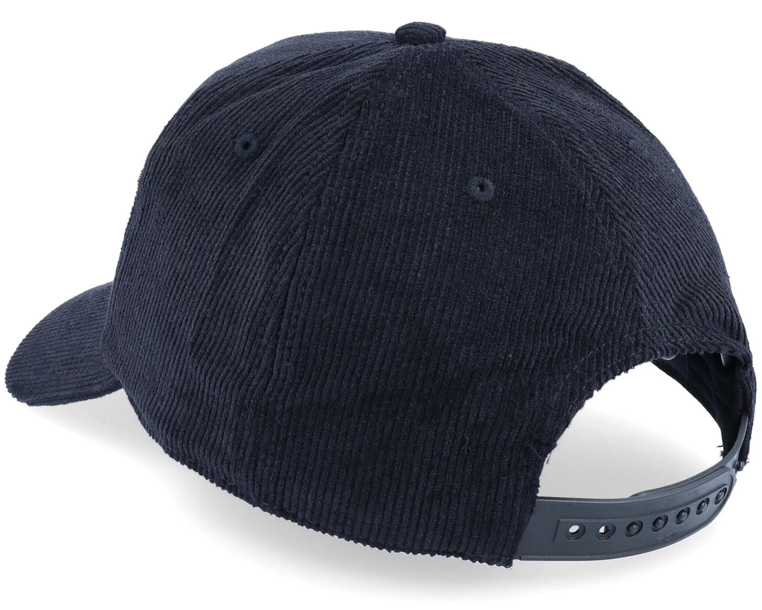 Chicago Blackhawks Printed Cord Black Adjustable - American Needle 2 Chicago Blackhawks Printed Cord Black Adjustable - American Needle - Image 2