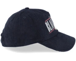 Chicago Blackhawks Printed Cord Black Adjustable - American Needle 7 Chicago Blackhawks Printed Cord Black Adjustable - American Needle -American Needle 798698834594 3