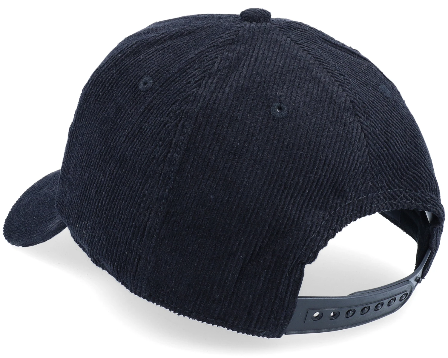 Arizona Coyotes Printed Cord Black Adjustable - American Needle 2 Arizona Coyotes Printed Cord Black Adjustable - American Needle - Image 2