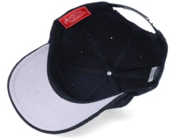 Arizona Coyotes Printed Cord Black Adjustable - American Needle 8 Arizona Coyotes Printed Cord Black Adjustable - American Needle -American Needle 798698834648 4