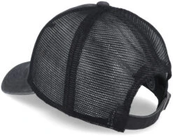 Arizona Coyotes Raglan Bones Black Trucker - American Needle 8 Arizona Coyotes Raglan Bones Black Trucker - American Needle -American Needle 798698834723 3