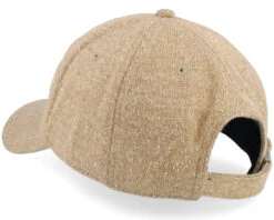 Badlands Canopy Khaki Dad Cap - American Needle -American Needle 798698837281 3