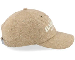 Badlands Canopy Khaki Dad Cap - American Needle -American Needle 798698837281 4